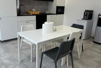 De inchiriat Spatiu Birouri 170 mp - Acces Direct DN1 - 4