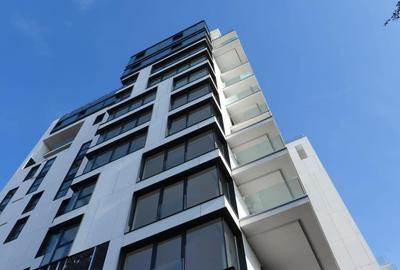 Spatiu comercial amenajat de vanzare // ONE Herastrau Towers - 2