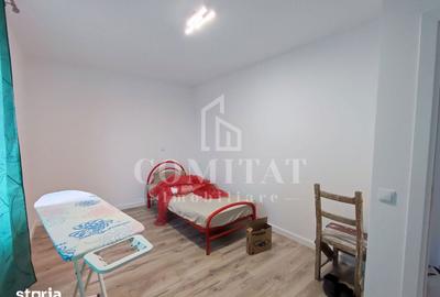 Casă cu 4 camere decomandat cu Teren 495 Mp în Apahida - 13
