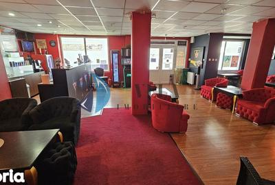 Spațiu comercial, de 119 mp, în Central - 2