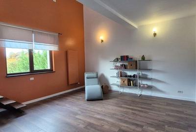 OFERTA UNICA | Vila Snagov | Stil american | Teren 550 mp | Langa padure - 11