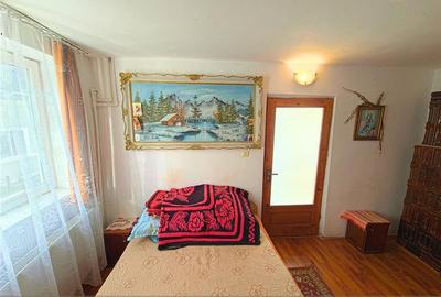 Duplex cu 5 camere cu Canalizare în Central - 5