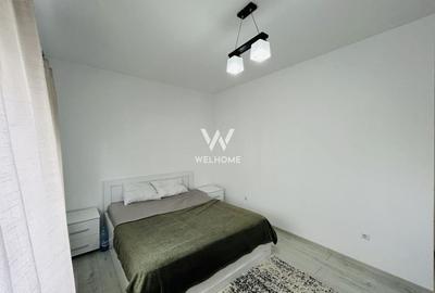 Apartament cu 2 camere în Tineretului - 4