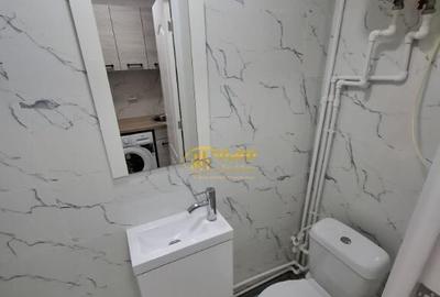 Camera de camin cu baie proprie in spate la Jumbo - 9