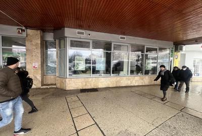 Spațiu comercial, de 204 mp, în Mărăști - 2