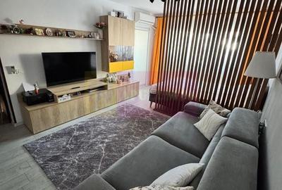 Apartament cu 2 camere decomandat, mobilat în Central - 2