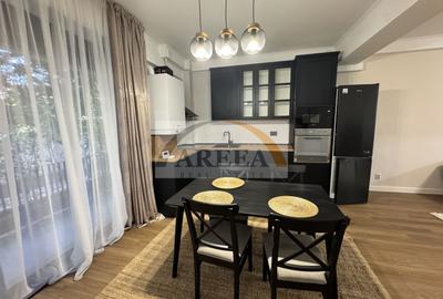 Apartament 2 camere prima inchiriere Pipera - 5