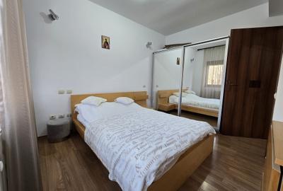 Eleganta și Confort in Tomis plus : vila moderna de vânzare - 20