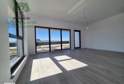 Casă cu 4 camere cu Teren 1500 Mp în Miroslava - 14