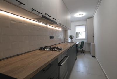 Garsonieră decomandată în Tudor - 2