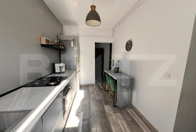 Apartament 2 camere circular renovat modern, zona centra - 3