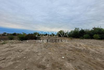 Teren intravilan, 3.063 mp, str.Merilor, zona in dezvolta - 2