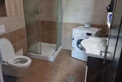 Central - Vanzare apartament 2 camere - Str. Cuza Voda - 8