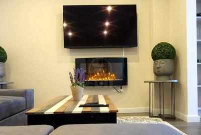 Apartament cu 2 camere DE LUX zona Teilor etaj 1!! - 2