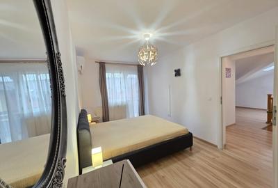 Apartament cu 3 camere pe 2 niveluri , Subcetate City - 3
