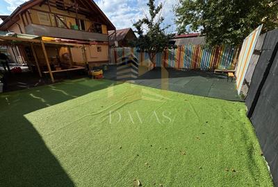 Casa individuala ideala pentru After-School | Dambul Rotund - 1