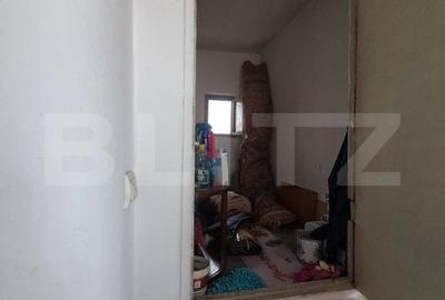 Casa singur in curte 91 mp+posib mansardare si gradina, Tractoru - 8