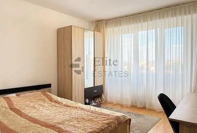 Apartament cu 1 camera de inchirat Bld. Decebal Oradea - 1