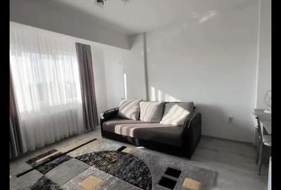 Garsoniera confort 1 - 4