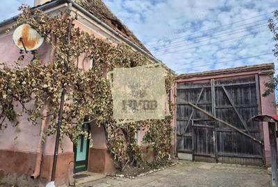 Casă cu 4 camere cu Teren 1900 Mp în Hamba - 11