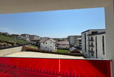 Apartament cu 2 camere Visan - 3