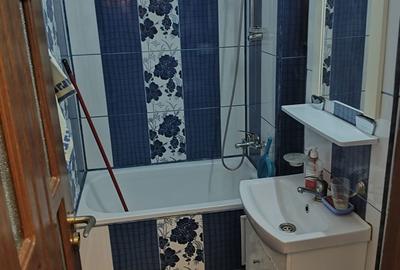 Garsonieră decomandată în Viziru 1 - 8