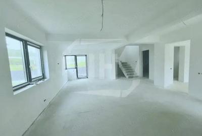 Casa individuala, 4 camere, 3 bai, 400 mp teren - 4