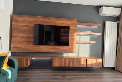 Apartament cu 2 camere decomandat în Central - 3
