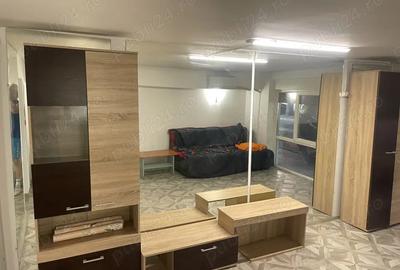 Inchiriez garsoniera, malul Muresului (zona hotel Coandi) - 5