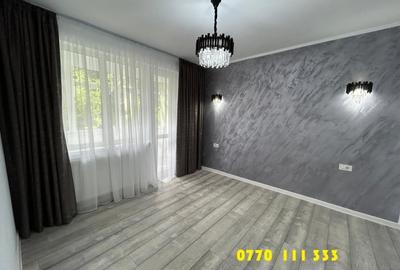Renovat 2025. Apartament 2 camere confort 1 Hipodrom - 4