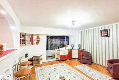 Garsonieră decomandată, mobilată în Bartolomeu - 5