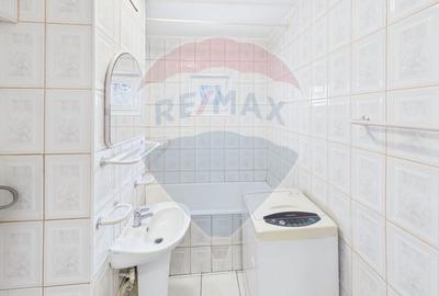 Apartament cu 3 camere decomandat, mobilat în Drumul Taberei - 6