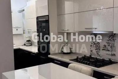 Apartament 3 Camere de Inchiriat | Herastrau | 109 mp Utili | Parcare