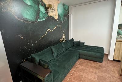 Apartament cu 2 camere decomandat în Cățelu - 7