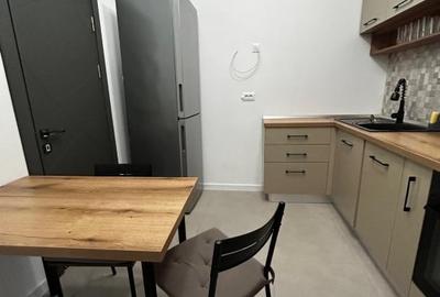 Garsoniera Exigent | Faza 4 | Tip C | Boxa - 5