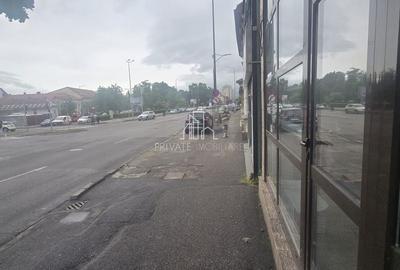 Spațiu comercial, de 53 mp, în Lefaia - 5
