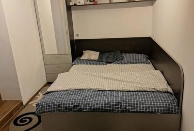 Apartament cu 2 camere semidecomandat în Iosefin - 4