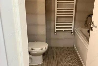 Garsonieră decomandată în Torontalului - 3