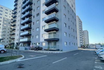 Apartament de inchiriat|loc de parcare inclus in pret|mobilat complet - 11