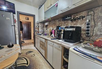 Apartament cu 2 camere decomandat în Central - 3