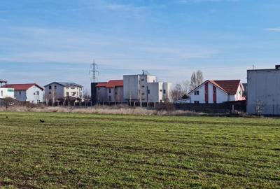 Oferte vanzari terenuri in Agigea zona Golful Pescarului Oferte vanzari terenuri in Agigea zona Golful Pescarului - 4