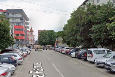 Apartament cu 2 camere semidecomandat în Traian - 2