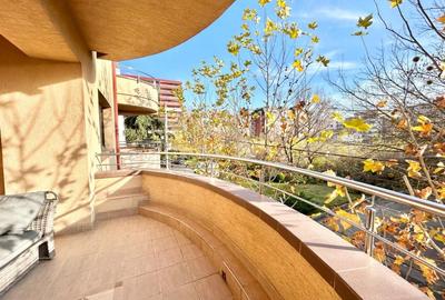 Inchiriere apartament elegant 5 camere  in Cartierul Francez  Fit4You Le Club - 16