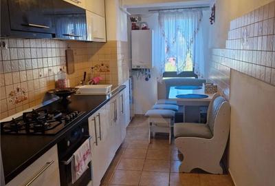 Apartament cu 3 camere decomandat în Valea Lupului - 7