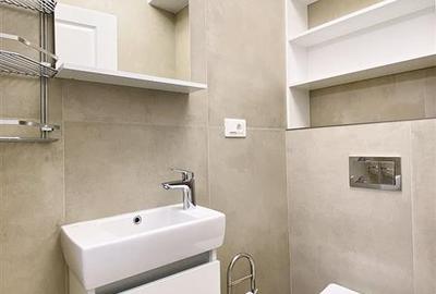 Apartament cu 3 camere semidecomandat, mobilat în Mărăști - 8