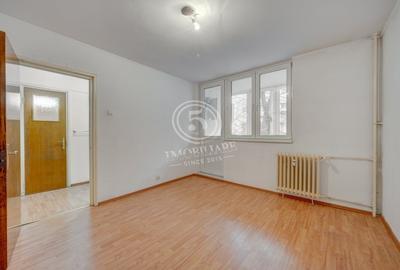 Apartament cu 3 camere decomandat în Drumul Taberei - 4