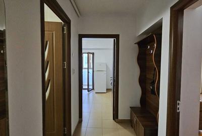 Garsonieră decomandată în Muncii - 1