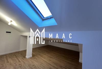 Penthouse pe 2 niveluri I PREDARE LA CHEIE I 4 camere I INTABULAT I 0% Comision - 5