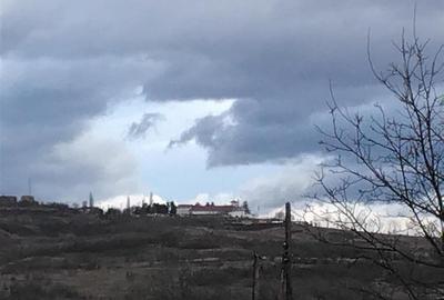 Teren Construcții intravilan de 3715 mp, în Central - 5