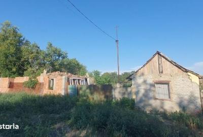 Casă cu 2 camere în Central - 1